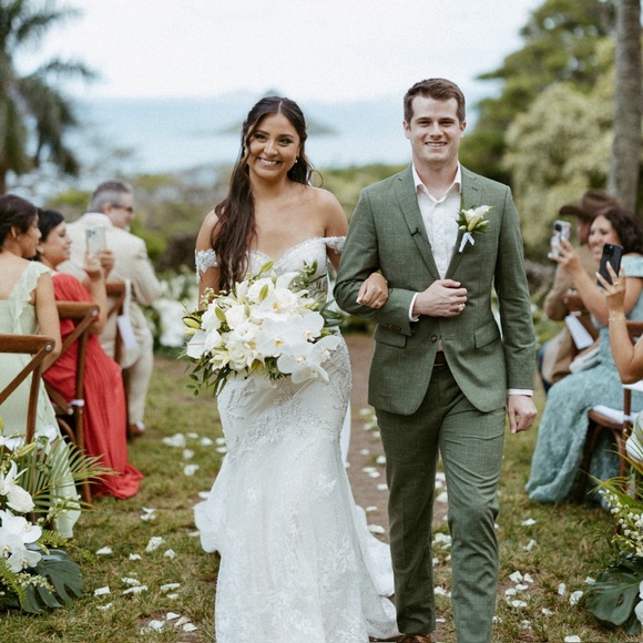 Meet your Posher, Leslie - Picture 8 of 13